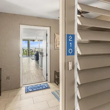 Magnolia House 210 At Destin Pointe Appartement